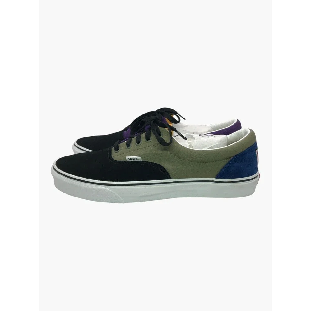 Vans Sport Pack Era VN0A4U39007 Men's 12 Multicolor Suede Skate Shoes Sneakers